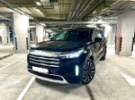 ��������� �/� EXEED VX 2.0 AMT, 2023 ���� �������, �. �����-���������